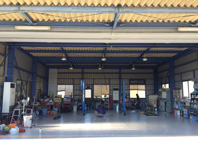 株式会社　アクセルオート4