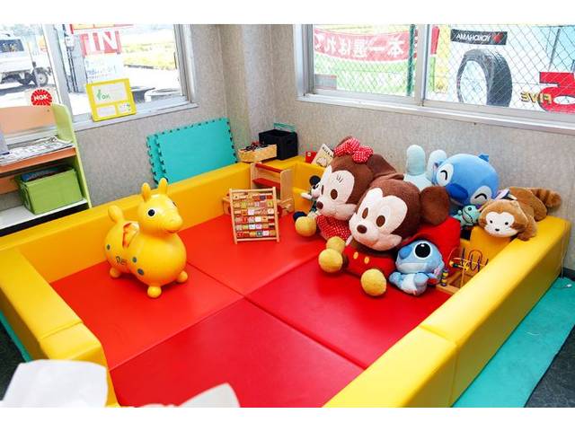 （株）トヨナガ　前橋工場5