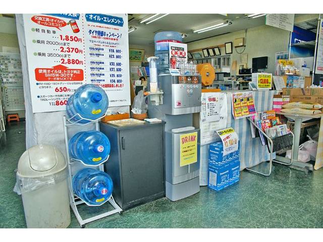 （株）トヨナガ　前橋工場6