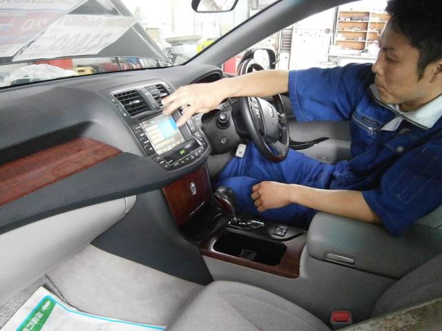 （株）トヨナガ　前橋工場11