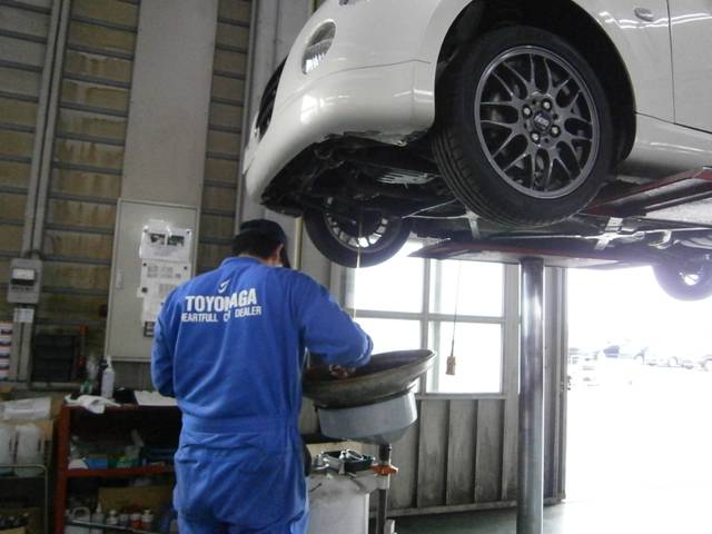 （株）トヨナガ　前橋工場12