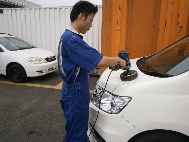 （株）トヨナガ　前橋工場13