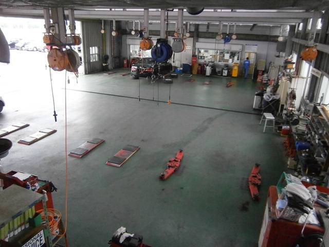 （株）トヨナガ　前橋工場16