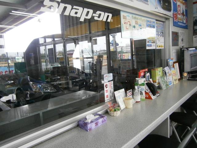 （株）トヨナガ　前橋工場19