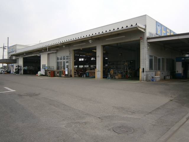（株）トヨナガ　前橋工場20
