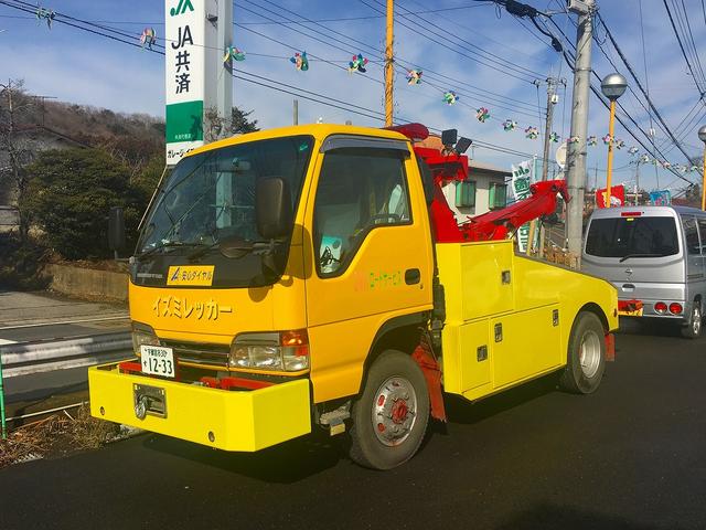 ガレージ・イズミ(5枚目)