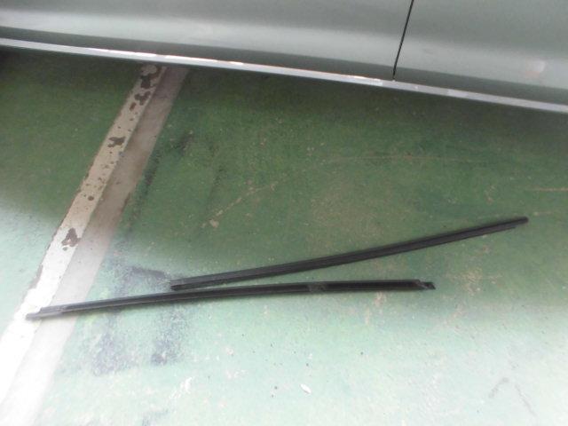 ゴルフ　ドアの修理　鈑金・塗装　凹み直し