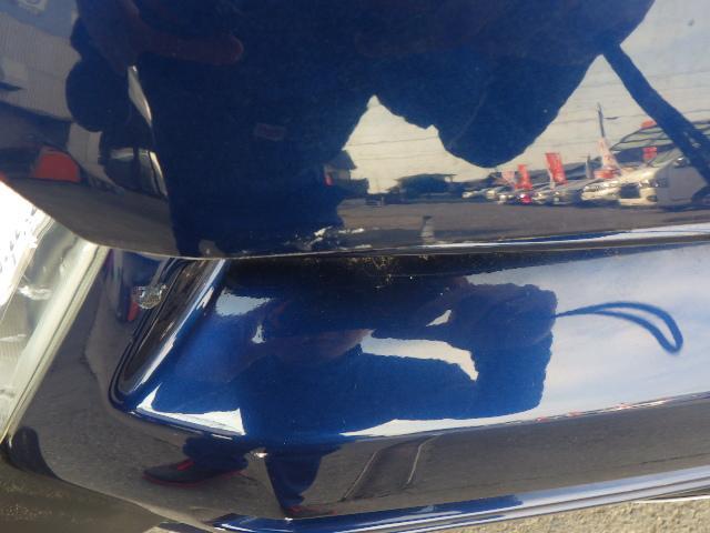 トヨタ　サクシード　フロントバンパー　右フロントフェンダー　鈑金修理