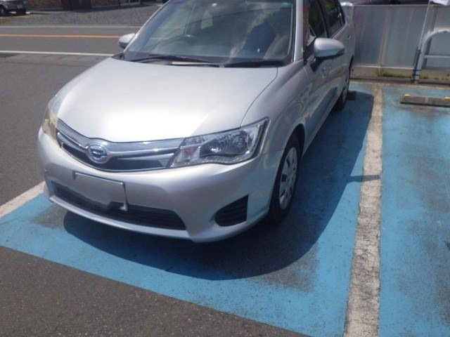 新着の作業実績