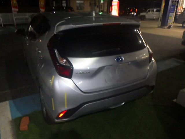 新着の作業実績