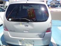 整備・修理・塗装・板金の作業実績5