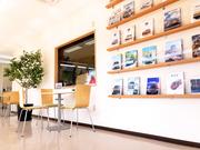 カーコンビニ倶楽部　ビッグオート（株）水戸店3