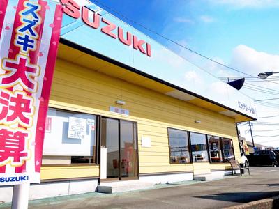 カーコンビニ倶楽部 ビッグオート(株)水戸店の画像