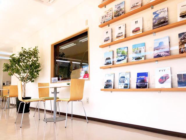 カーコンビニ倶楽部　ビッグオート（株）水戸店3