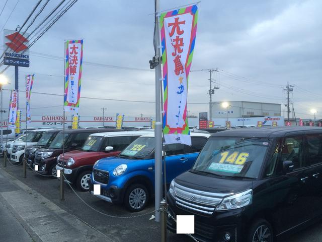 （有）ワンオーナー4