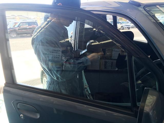 オイル交換　激安　１５００円　手洗い洗車付き　神栖市　茨城県　軽自動車　ムーヴ　安い