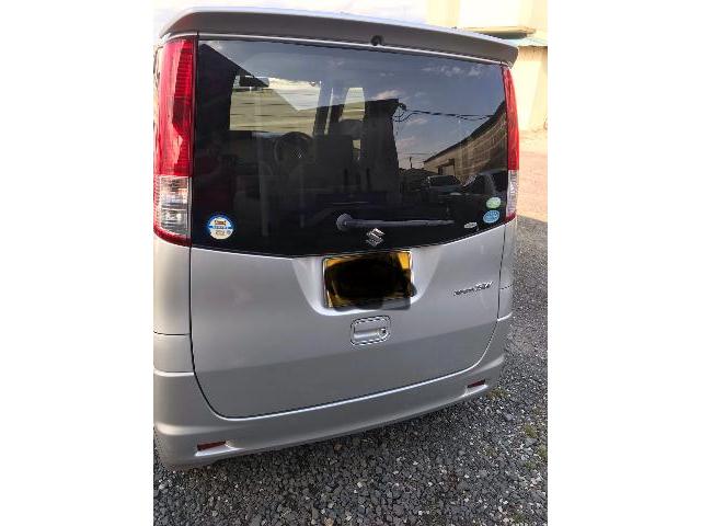 栃木　宇都宮　上三川　真岡
パレット　バックドア交換