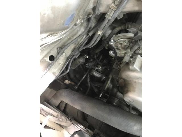 18マジェスタ　オルタネータ交換　栃木　宇都宮　上三川　真岡　ドリーム　カスタム　ドレスアップ