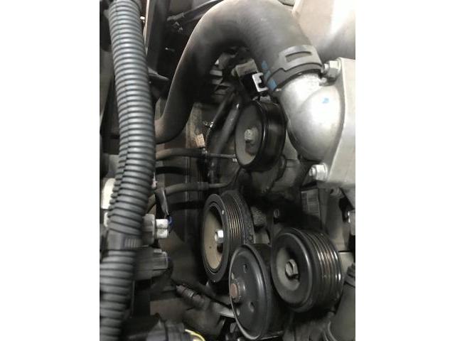 18マジェスタ　オルタネータ交換　栃木　宇都宮　上三川　真岡　ドリーム　カスタム　ドレスアップ