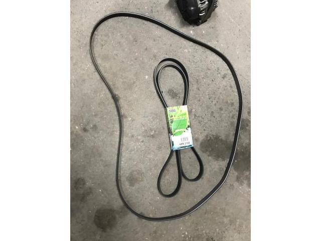 18マジェスタ　オルタネータ交換　栃木　宇都宮　上三川　真岡　ドリーム　カスタム　ドレスアップ