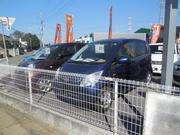 中古車販売の展示車もございますのでお気軽にご連絡をください♪