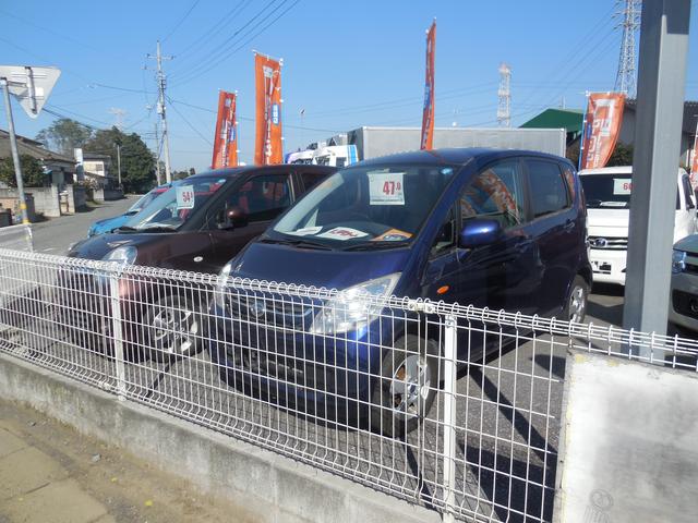 中古車販売の展示車もございますのでお気軽にご連絡をください♪