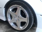 タイヤ＆ホイールもお任せ下さい！