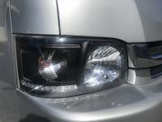 ライト・ウィンカー類パーツの取付けを行っております。