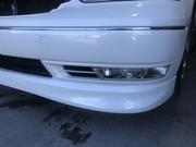 外装品・エアロパーツ取付お任せ下さい！！