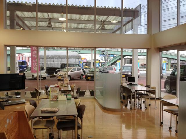 栃木ダイハツ販売（株）真岡店 サービス紹介の6つ目