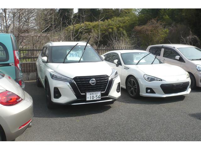 ガレージ406(4枚目)