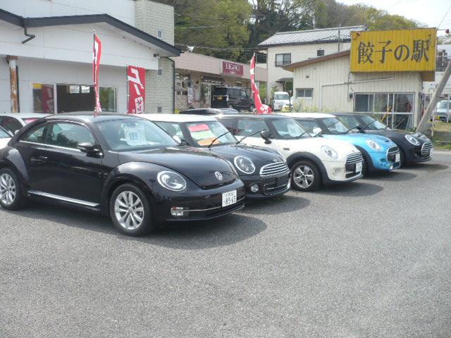 ガレージ406(6枚目)
