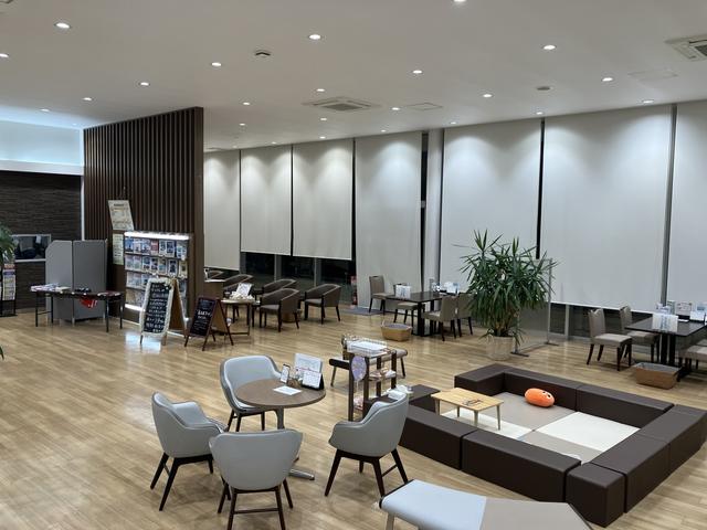 茨城ダイハツ販売（株）勝田稲田店 サービス紹介の6つ目