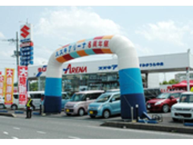 スズキアリーナかすみがうら中央 株式会社萩原自動車 中古車なら グーネット中古車 スズキアリーナかすみがうら中央 株式会社萩原自動車 中古車なら グーネット中古車
