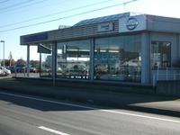 茨城日産自動車（株）Ｕ－Ｃａｒｓ岩瀬店