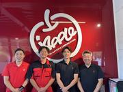 店舗スタッフ一同 店舗スタッフ一同