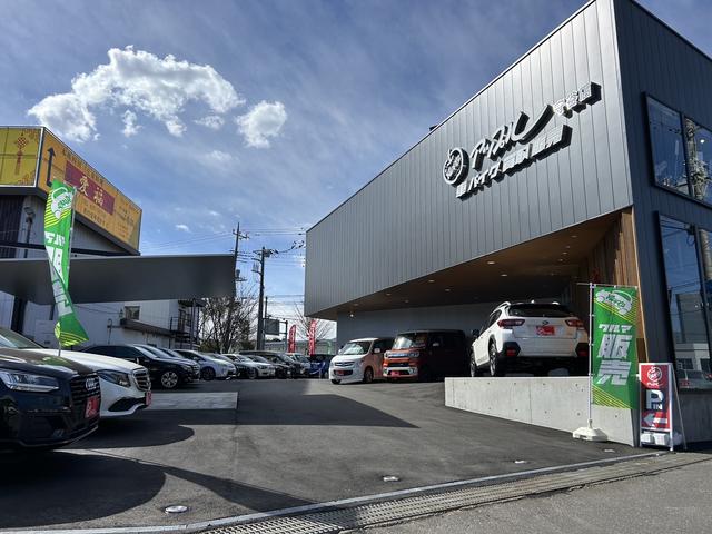 車検・パーツ取付・一般整備からお車の買取・販売まで当店にお任せください！お気軽にお問い合わせ下さい！