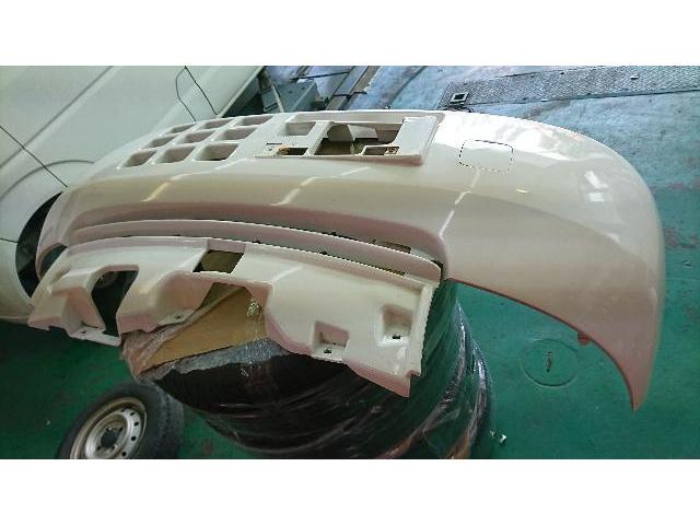 〈 ダイハツ エッセ 〉
車検整備