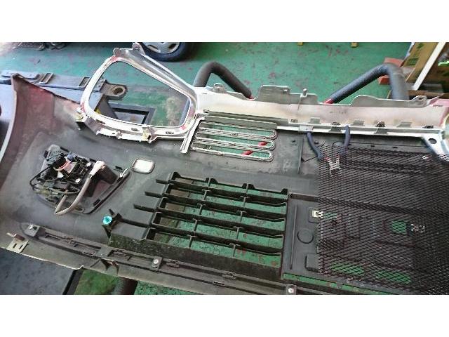 〈 スズキ アルトワークス 〉
ラジエーターネット取り付け
