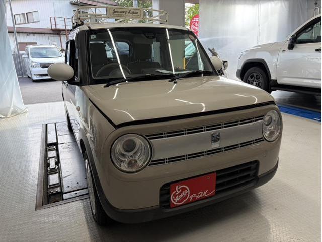 新着の作業実績