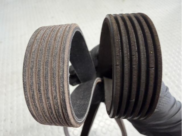 スズキ　アルトラパン　納車点検