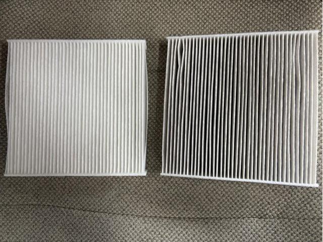 スズキ　アルトラパン　納車点検