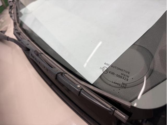 スズキ　アルトラパン　納車点検