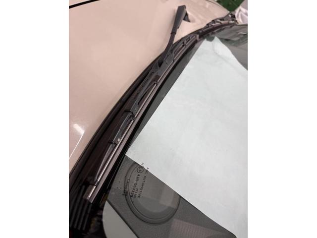 スズキ　アルトラパン　納車点検