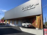 アップル守谷店