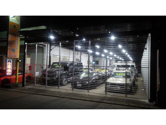 株式会社 K-ONE AUTO 伊勢崎50号店(5枚目)