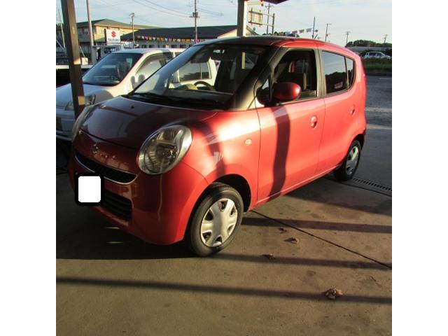 タイヤを交換しました