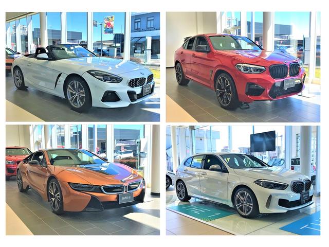 Tochigi BMW(株)モトーレン栃木 BMW Premium Selection 小山(2枚目)