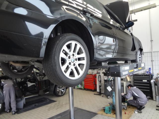 Tochigi BMW(株)モトーレン栃木 BMW Premium Selection 小山(6枚目)