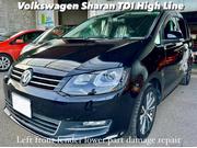 非売品 VW×FORD AutoEuropa シャラン/ギャラクシー記念プレート 非売品 VW×FORD AutoEuropa シャラン/ギャラクシー記念プレート